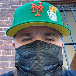 Meet your Posher, Jorge